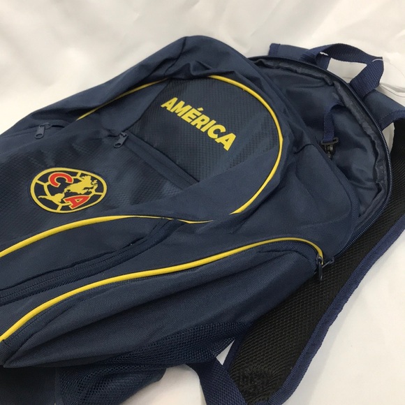 America Backpack - Picture 8 of 8